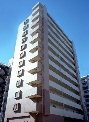 S-FORT青葉上杉(1LDK/10階)