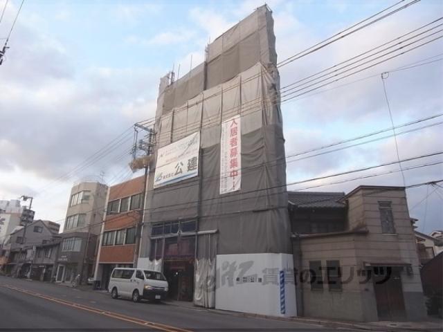 ベラジオ三条朱雀