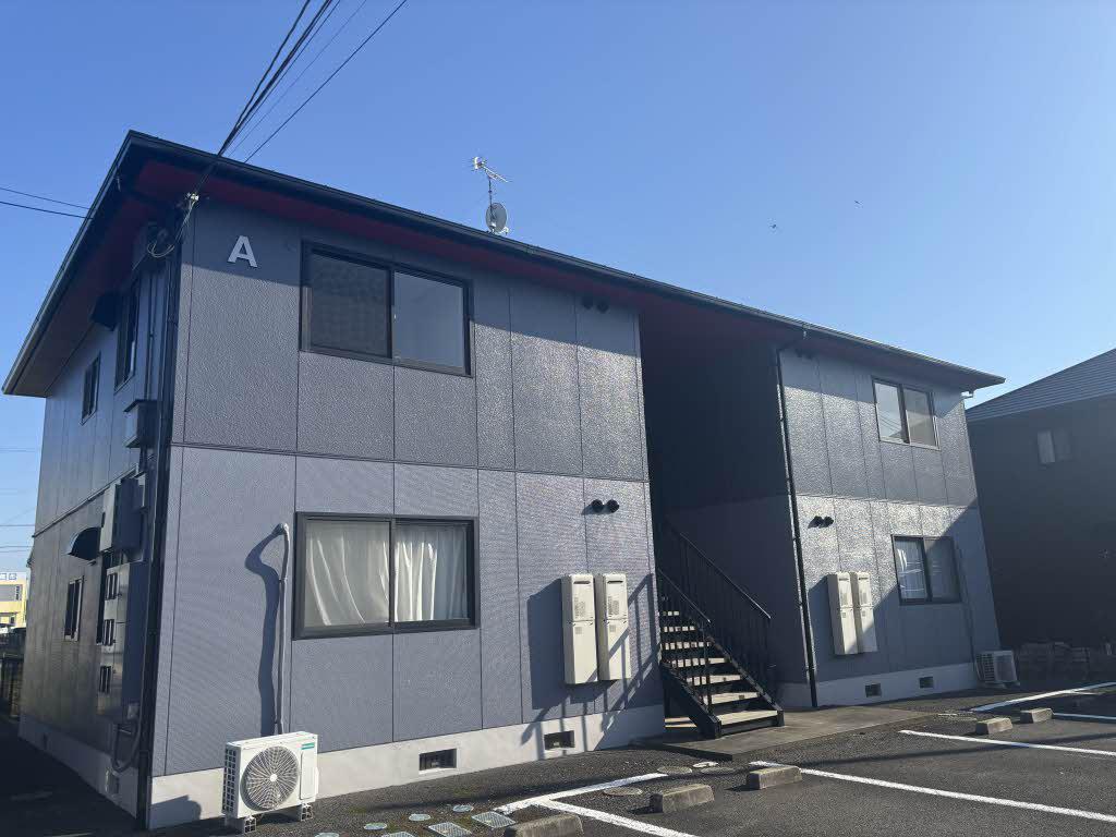 メゾン・アムール A棟