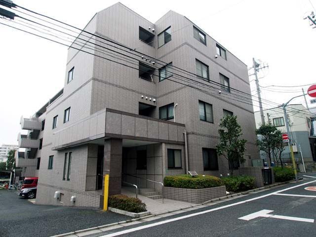 モンテローザ高野台