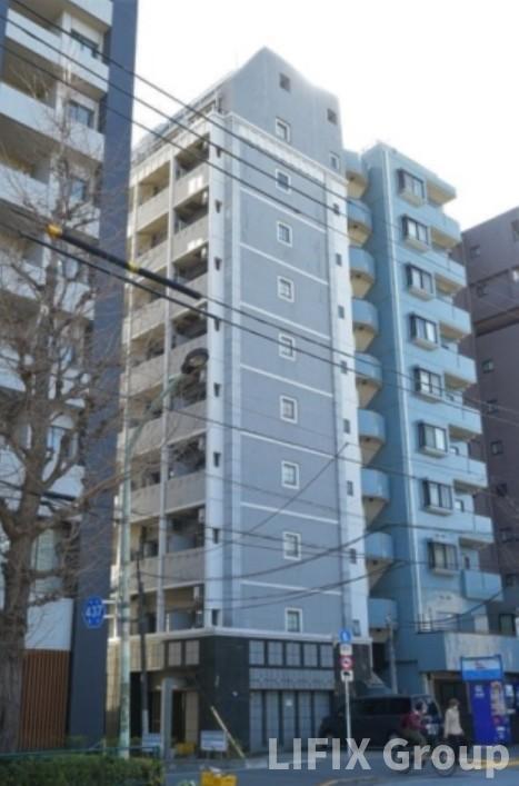 シンシア護国寺ステーションプラザ