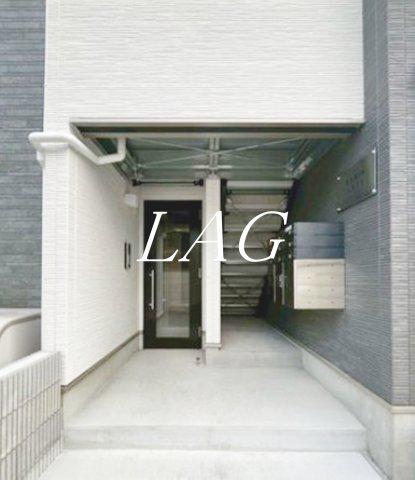 KLEIS八王子III