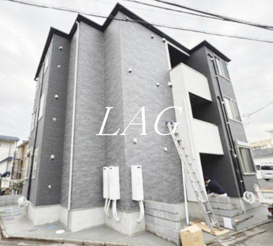 KLEIS八王子III