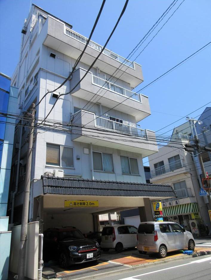 いらかビル