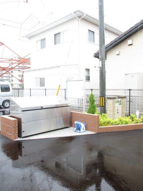 コーポM L