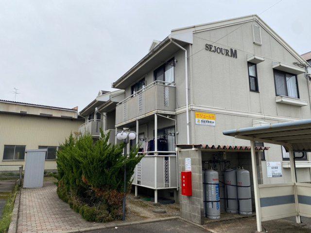 セジュールM