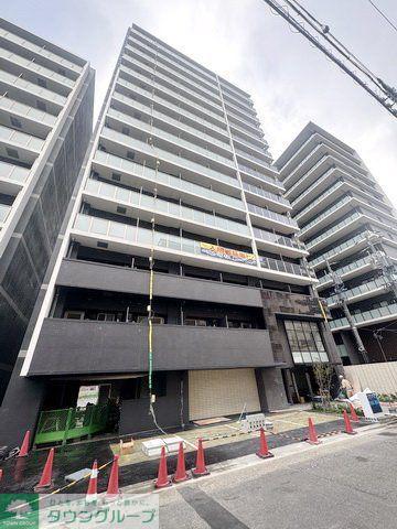 エステムコート名古屋TWIN ウエスト