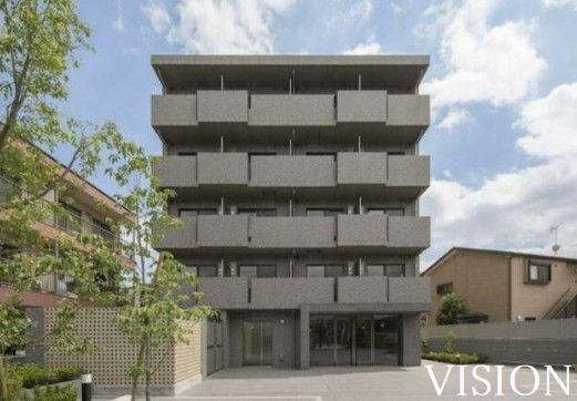 ルーブル西蒲田参番館