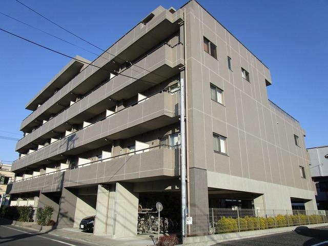 ロイヤルパレス