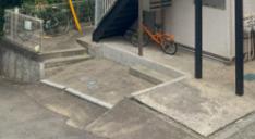 リーヴェルポート岸根公園I