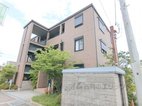 グリーンプラザハイム北棟