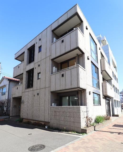 JSM大井