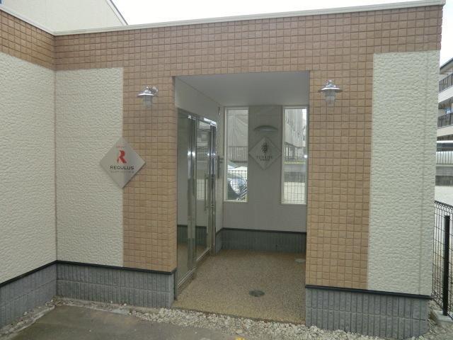 サンライズ船橋塚田