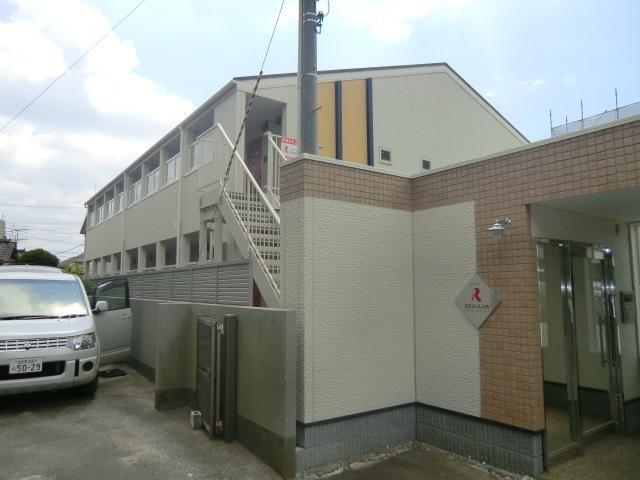 サンライズ船橋塚田