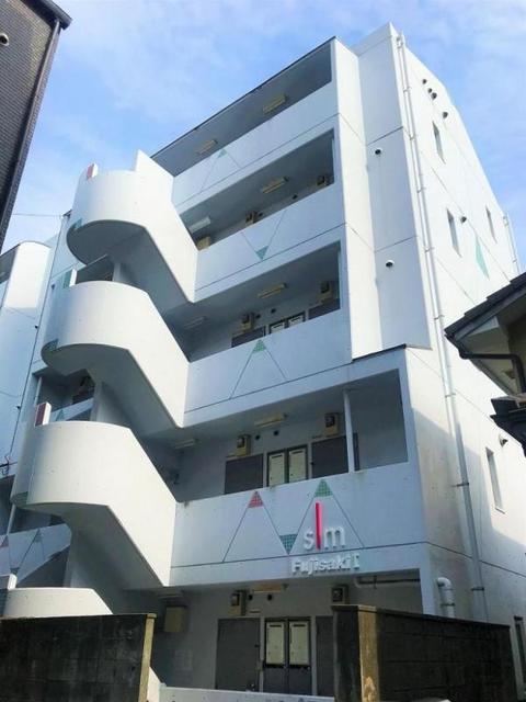 スリム藤崎II