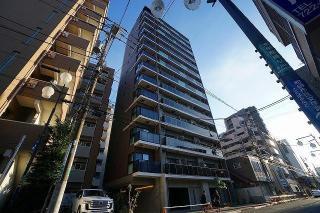 TOPAZ町田