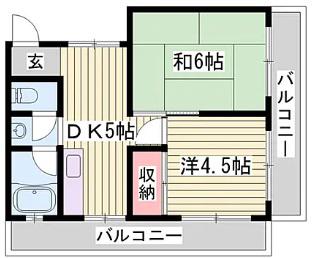 マンション・エフワン