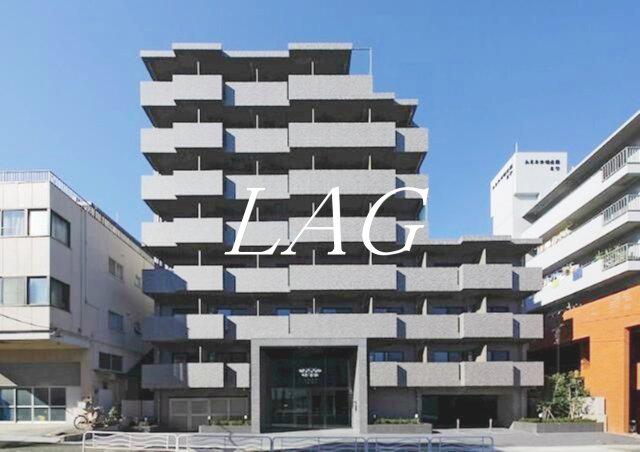 ルーブル清澄白河参番館