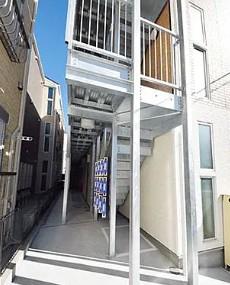 川崎レジデンス