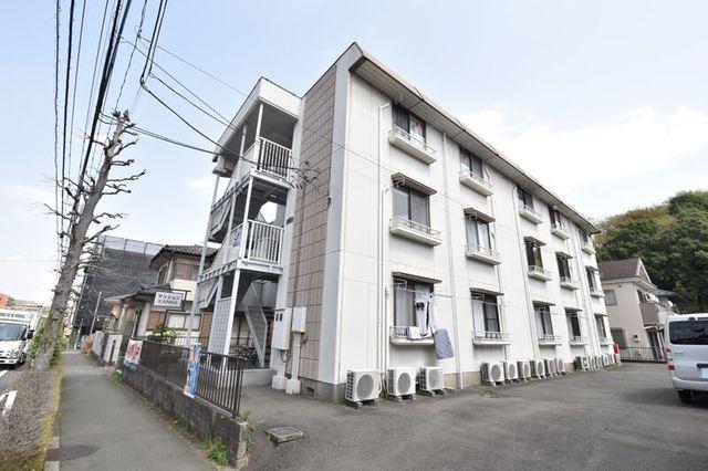 マンションKANNA