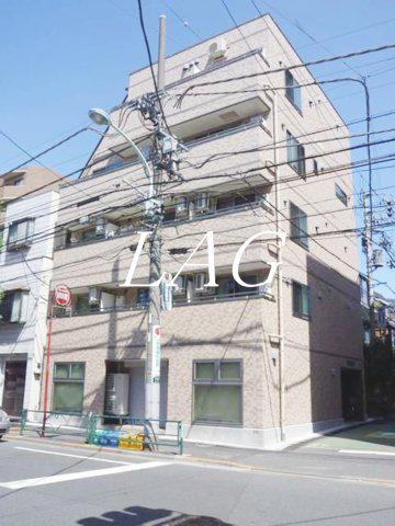 エクセル文京千駄木