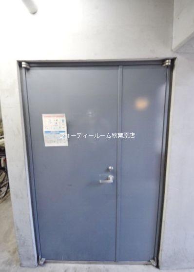 ダイナフォート日本橋