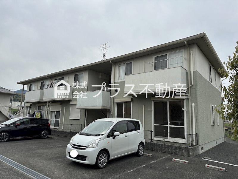 デューク沼口A