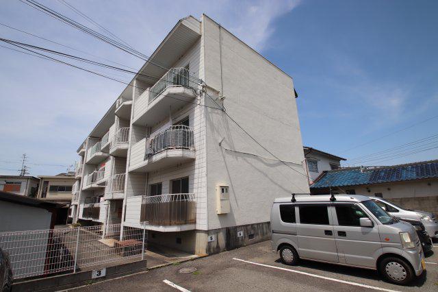 三晃マンション