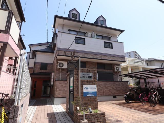 エスポワール別府