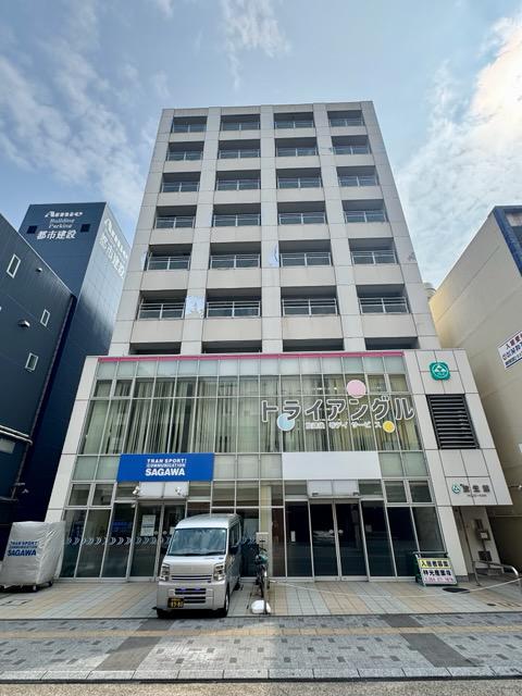 静岡鉄道静岡清水線 新静岡駅 徒歩10分  築23年(1K/5階)