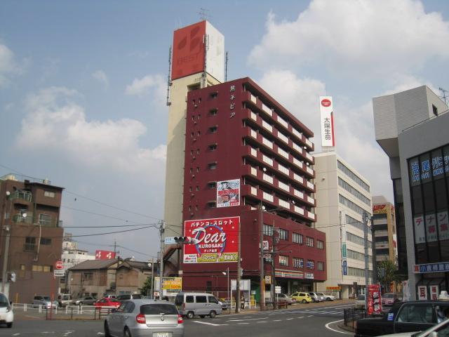 熊手ピア