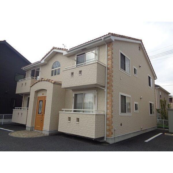 ステーションパーク柳原