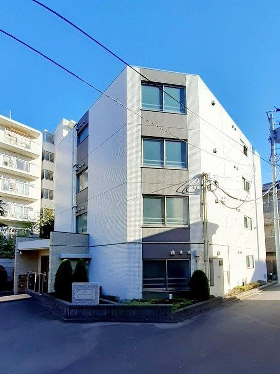 メゾンド リラクオーレ