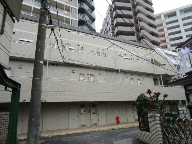 高峰コーポII