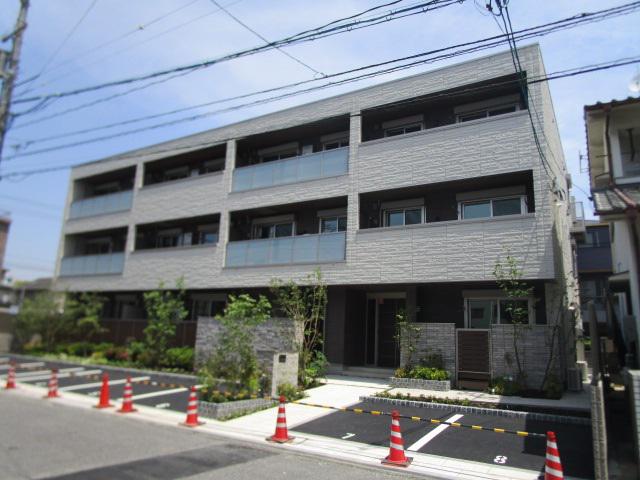 フルール・ミサ