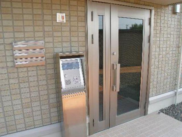 ディアコートオッツ