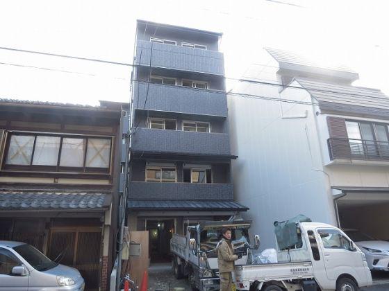 キャンバスKM