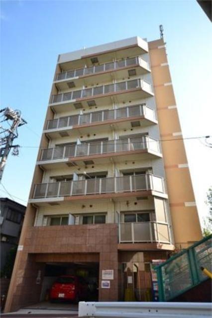 メインステージ恵比寿東