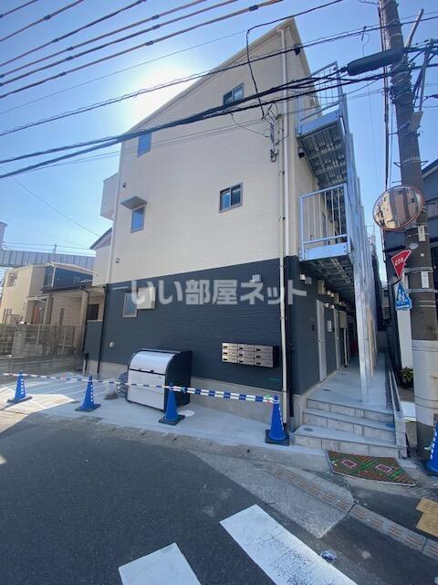 FIRST VILLA 小袋谷