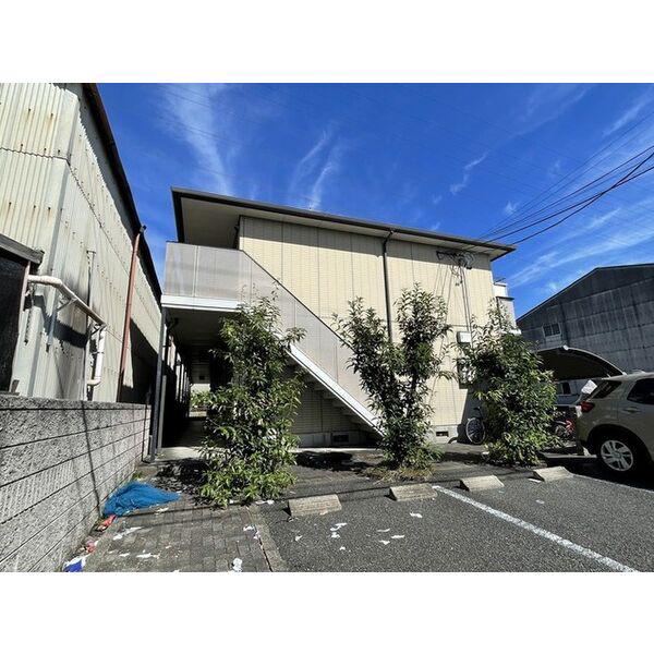 ひまわり館SUNAMI