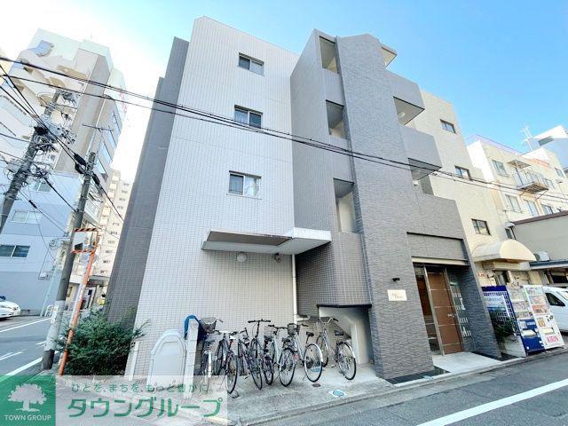 アスティー大森