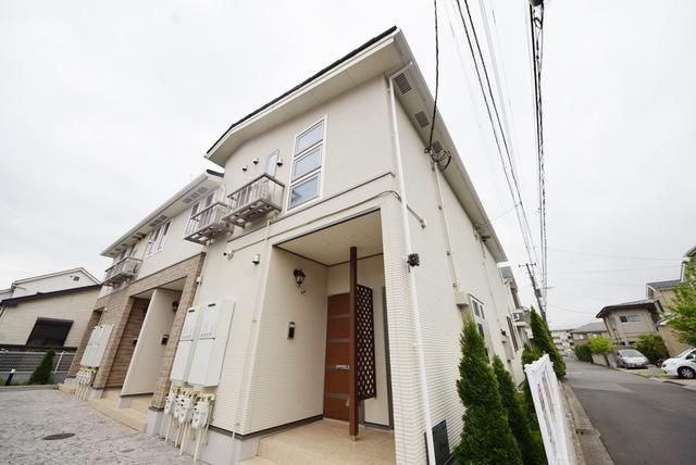 CASA DOMANI Ⅰ