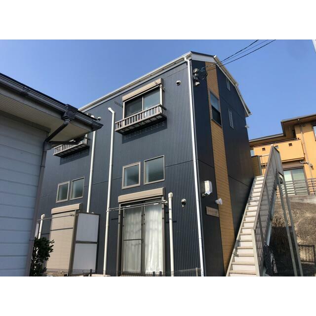 G・Aヒルズ星川