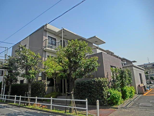 パルティール茂呂