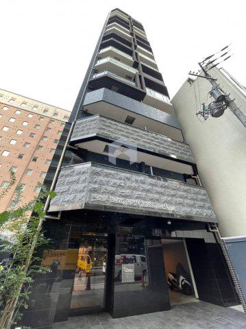 プレサンス北浜オリジン