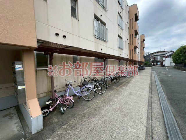 高嶋コーポ