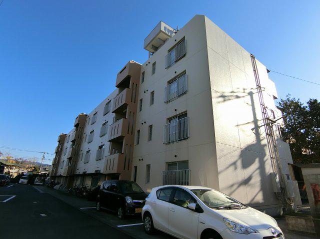 高嶋コーポ