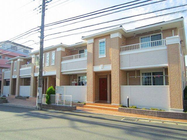 コンフォートやまと A