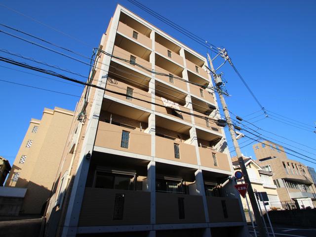 アールズコート本郷駅前
