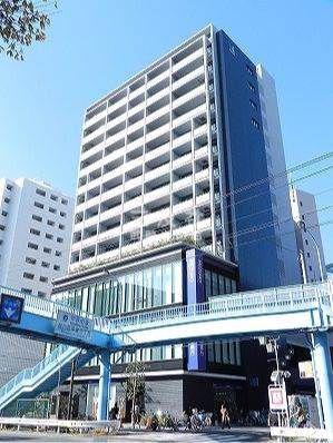 ヒューリック荏原